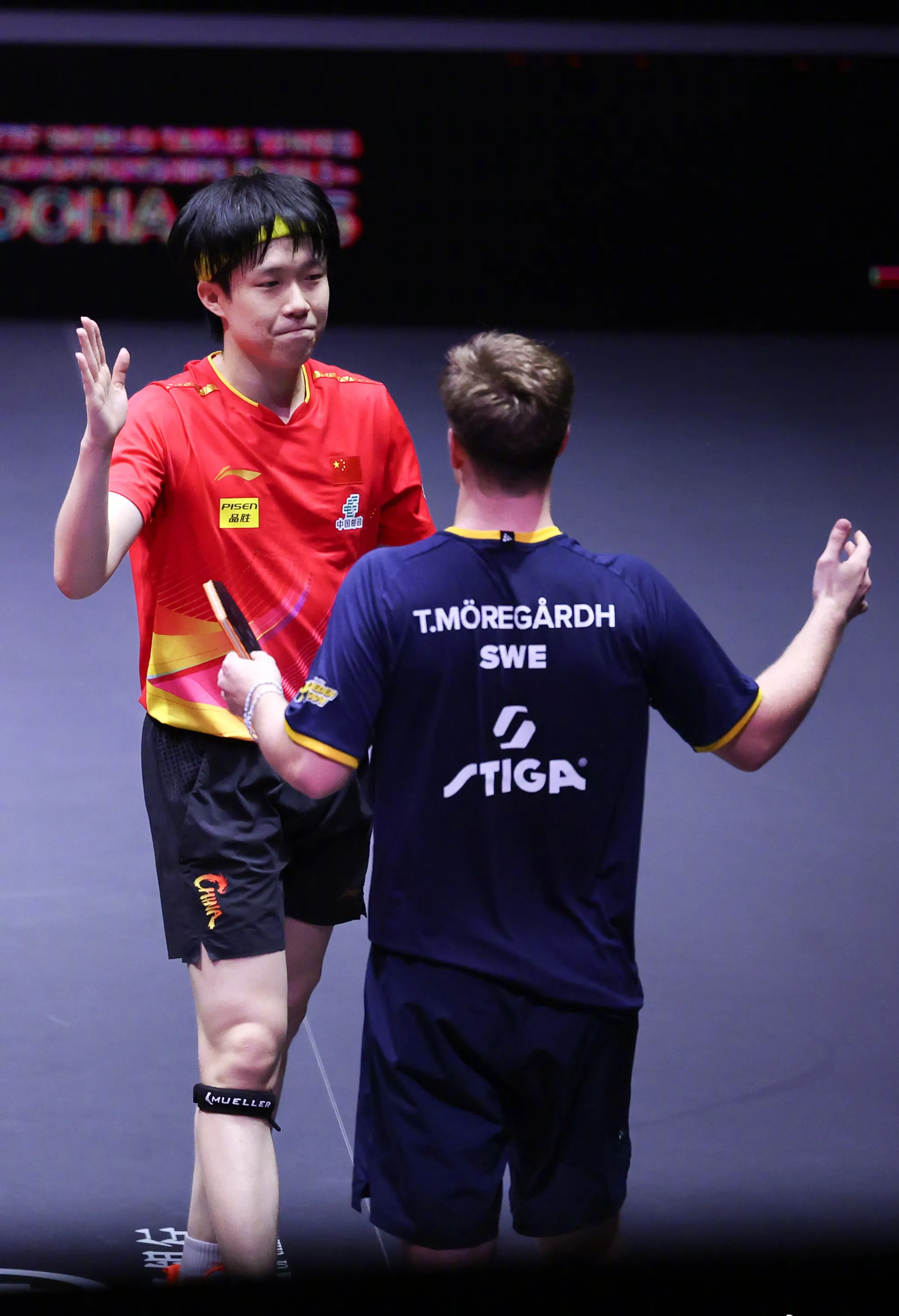 世界杯2026-德国队轻取奥地利队，林高远关键制胜