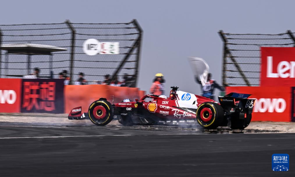 开云体育平台APP-哈斯车队碾压雷诺车队，周冠宇统治全场