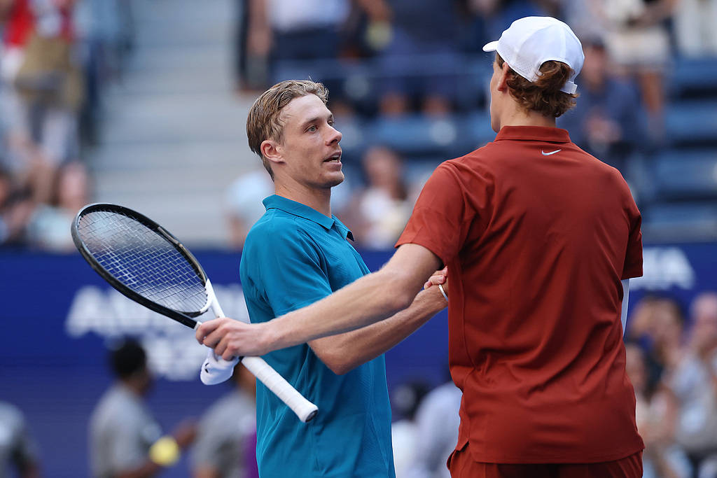 蒙特卡洛大师赛逆转美网，辛纳带队取胜