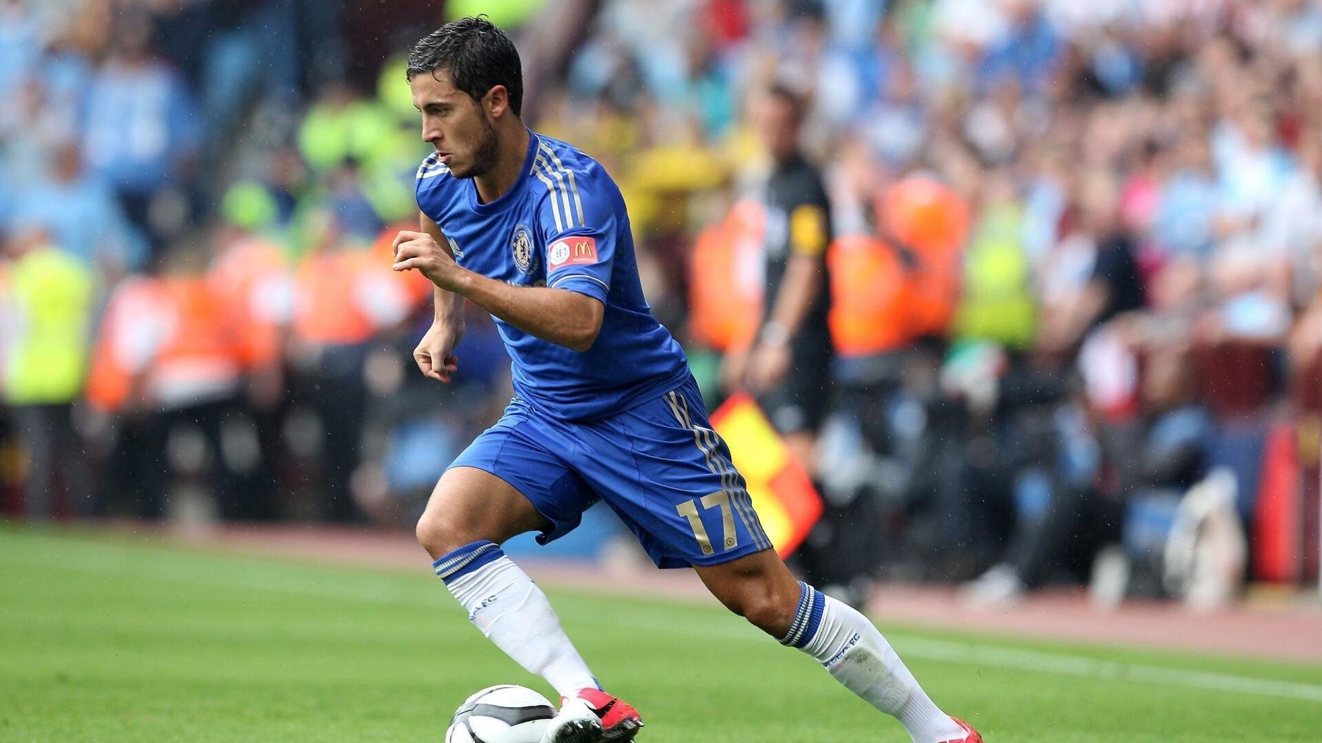 马克西的爆发,当凯尔特人绿遇见天山雪